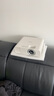 愛(ài)普生（EPSON）CH-TW5750【5700升級款】3LCD家庭影院智能投影儀（2700lm高亮度  原生1080P）國家補貼 曬單實(shí)拍圖