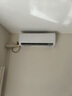 AUFIT空調奧克斯出品1.5匹新一級能效變頻掛機空調KFR-35GW/BpR3AQG29a(B1)以舊換新政府補貼 曬單實(shí)拍圖
