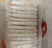 好奇（Huggies）鉑金裝小桃褲成長褲XXXL26片*4包(17kg以上)【透爽散熱】 曬單實拍圖