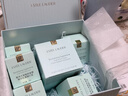 雅詩(shī)蘭黛智妍膠原霜滋潤款面霜75ml淡紋緊致護膚品套裝化妝品禮盒生日禮物 曬單實(shí)拍圖