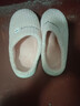 2025踩屎感棉拖鞋女士厚底防滑冬季外穿居家情侶保暖學(xué)生男宿舍 小熊小兔棉拖-粉色 38-39 適合37-38 曬單實(shí)拍圖