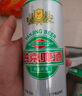 燕京啤酒 精品11度拉格啤酒500ml*12聽(tīng) 中秋節送禮 整箱裝 曬單實(shí)拍圖