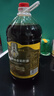菜子王【保真菜籽油】鄉村土榨純香菜籽油5L 四川風(fēng)味 非轉基因食用油 曬單實(shí)拍圖