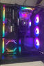 AMD銳龍R9 9950X3D/RTX5080/5090D千幀電競游戲電腦主機直播AI設計剪輯渲染臺式機整機diy組裝機 銳龍9 9950X3D+RTX5080|配置六 主機套件 曬單實(shí)拍圖
