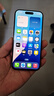 Apple iPhone 15 Pro 蘋(píng)果5G 二手蘋(píng)果手機 蘋(píng)果15Pro 國行優(yōu)惠券補貼 黑色鈦金屬 128G 曬單實(shí)拍圖