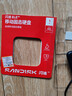 閃迪（SanDisk）ELE?1TB 移動(dòng)固態(tài)硬盤（PSSD）新元素 type-c接口 小巧便攜手機(jī)直連筆記本兩用外接 辦公存儲(chǔ)西數(shù) 曬單實(shí)拍圖