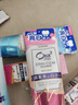 皓樂(lè )齒（Ora2）4支亮白牙膏（鮮桃*2+薄荷*2）140g*4 亮白凈色牙膏 口味隨機 曬單實(shí)拍圖