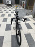 騅特新品T10pro二代EX碳纖維公路車(chē)105禧瑪諾全隱藏破風(fēng)油碟自行車(chē) 全變色 48CM(168-175身高） 禧瑪諾R7120-24速油碟碳把--鋁輪 曬單實(shí)拍圖