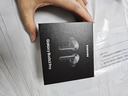 三星 Samsung【國家補(bǔ)貼】Buds3 Pro 自適應(yīng)主動降噪無線藍(lán)牙耳機(jī)/運(yùn)動耳機(jī)/AI同傳翻譯耳機(jī) 星際銀 曬單實拍圖
