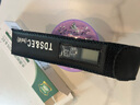 綠馳tds&ec水質(zhì)檢測筆高精準測水筆家用自來(lái)水純凈水檢測儀器測水質(zhì)值 曬單實(shí)拍圖