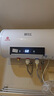 新飛家用電熱水器【免費上門(mén)安裝】出水斷電一級能效出租房洗澡40升/50/60/80/100圓桶2200w速熱節能 40升高配+三重防電+上門(mén)安裝 曬單實(shí)拍圖