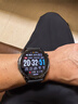 HUAWEIWATCH GT 6 雅丹黑 46mm智能手表多維情緒健康全新騎行體驗21天超長(cháng)續航華為GT6手表GT5升級 曬單實(shí)拍圖