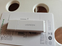 綠聯(lián)USB3.0高速讀卡器 多功能SD/TF讀卡器多合一 支持手機單反相機行車記錄儀監(jiān)控存儲內(nèi)存卡40751 曬單實拍圖