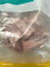 龍大肉食 國產(chǎn)豬肋排凈重4斤 冷凍免切豬排骨豬肋骨豬肋條出口日本級 豬骨 曬單實(shí)拍圖