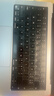 羅技（Logitech）時(shí)尚系列K380藍牙鍵盤(pán) 無(wú)線(xiàn)鍵盤(pán)Mac筆記本平板IPAD電腦靜音鍵盤(pán)安卓手機多設備超薄家用巧克力按鍵 黑色 曬單實(shí)拍圖