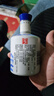 牛欄山 二鍋頭白酒 珍品系列 清香型白酒 純糧酒 口糧酒 送禮自飲 50度 250mL 1瓶 精品 單瓶裝 曬單實(shí)拍圖