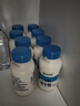 小西牛 青藏奶源純牛奶兒童學生牛奶243ml*12瓶整箱 曬單實拍圖