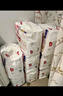 好奇（Huggies）鉑金裝小桃褲成長(cháng)褲XXL74片(15kg以上)尿不濕【透爽散熱】 曬單實(shí)拍圖