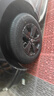普利司通（Bridgestone）汽車(chē)輪胎 235/65R17 108V H/L001 適配本田CR-V/皓影/現代勝達 曬單實(shí)拍圖