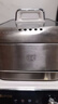 蘇泊爾（SUPOR）猛火可拆洗電蒸鍋 0涂層304不銹鋼材質(zhì)蒸籠18L大容量燉蒸煮一體多功能電蒸鍋上蒸下燉隔水燉底鍋 18L 精鋼可拆0涂層蒸燉鍋 曬單實拍圖
