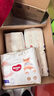 好奇（Huggies）軟萌星人柯基褲拉拉褲XXL26片(15kg以上)尿不濕【軟糯貼貼】 曬單實(shí)拍圖