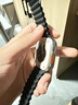 Apple Watch Ultra1/Ultra2 蘋(píng)果二手智能手表 精準雙頻GPS戶(hù)外運動(dòng) Ultra2 鈦金屬原色 GPS+蜂窩款 49mm 曬單實(shí)拍圖