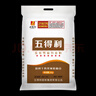 五得利面粉七星金裝雪晶小麥粉10斤  優(yōu)質(zhì)麥芯饅頭包子手搟好面粉 曬單實(shí)拍圖