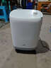 海爾（Haier）5L升制氧機家用老人醫用級吸氧機孕婦氧氣機呼吸霧化503W國家補貼 曬單實(shí)拍圖