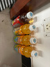 可口可樂(lè )美汁源酷兒 果汁飲料 300ml*12瓶橙汁300ml*12瓶 美汁源酷兒蘋(píng)果450ml*12瓶 曬單實(shí)拍圖