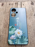 vivoy55t手機殼V2279A中國風(fēng)喜樂(lè )新年創(chuàng  )意硅膠軟套防摔簡(jiǎn)約全包邊 ac (17)好運蓮蓮 【VIVO Y55t】【單殼】 曬單實(shí)拍圖