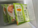 圣農 脆皮炸雞原味凈重250g*3包 韓式炸雞半成品油炸小食空氣炸鍋食材 曬單實(shí)拍圖