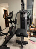 舒華（SHUA）SH-G5201 健身器材家用單功能室內力量訓練健身單人站綜合訓練器 曬單實(shí)拍圖