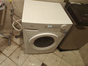 美的（Midea）滾筒洗衣機全自動(dòng) 10公斤家用大容量 除菌除螨 一級節能變頻 巴氏除菌 家電國家補貼20% 以舊換新 【洗烘一體機11FPRO】蒸汽柔烘+祛味空氣洗 曬單實(shí)拍圖