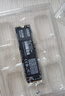 京東京造512GB SSD固態(tài)硬盤 M.2接口 （NVMe協(xié)議）一體機(jī)臺式機(jī)筆記本電腦AI PC存儲擴(kuò)容 5系列 曬單實拍圖