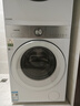 東芝（TOSHIBA）玉兔2.0Ultra洗烘套裝DG-12T18BW+T18BW 12公斤大容量滾筒全自動(dòng)洗衣機+變頻熱泵烘干機 國家補貼 曬單實(shí)拍圖
