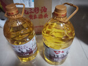 九三非轉基因 一級大豆油5L*2 致青春系列 食用油 曬單實(shí)拍圖