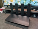 華為路由BE7 Pro  Wi-Fi 7 6500兆級 超薄膜天線 全2.5GE網口 千兆路由器無線家用 曬單實拍圖