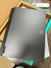 華碩天選6 Pro 酷睿版 國家補貼20% 16英寸游戲本 筆記本電腦(i7-14650HX 16G 1T RTX5060 2.5K)灰 曬單實(shí)拍圖