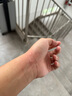 徠芬Mini高速吹風(fēng)機 速干家用兒童電吹風(fēng) 便攜負離子護發(fā)吹風(fēng)筒 生日禮物 國家補貼 冰川藍 曬單實(shí)拍圖