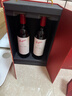 奔富（Penfolds）BIN389赤霞珠設拉子干紅葡萄酒 雙支禮盒 曬單實(shí)拍圖