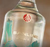 五糧液仙林生態(tài) 江山禮 歐根紗 52度500ml 單瓶裝  曬單實(shí)拍圖