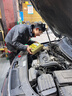嘉實(shí)多（Castrol）極護智E版 全合成機油 潤滑油 5W-40 SP A3/B4 4L 汽車(chē)保養 曬單實(shí)拍圖