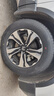鄧祿普（DUNLOP）輪胎/汽車輪胎 235/65R17 104H SP SPORT MAXX050  本田 新思威 曬單實(shí)拍圖