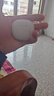 魅族（MEIZU）PANDAER Air 真無(wú)線(xiàn)藍牙耳機 極空青色 ENC通話(huà)降噪 適用蘋(píng)果華為小米等手機 送男女友學(xué)生 可送禮 曬單實(shí)拍圖