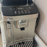 德龍（Delonghi）【中秋禮品】咖啡機 家用全自動(dòng)咖啡機 15Bar意式美式現磨手動(dòng)打奶泡 歐洲進(jìn)口理想 E Plus 曬單實(shí)拍圖