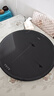 美的（Midea）暖菜板 飯菜保溫板飯菜加熱板 加熱桌墊 火鍋加熱墊家用旋轉餐桌轉盤(pán)（圓形60CM)可旋轉HBU60Y1 曬單實(shí)拍圖