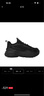 阿迪達斯 （adidas）三葉草 女子 OZGAIA W 休閑鞋 JQ4110 黑色 36 曬單實(shí)拍圖