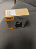 QCY ArcBuds Lite 真無線藍(lán)牙耳機(jī)5.3 超長(zhǎng)續(xù)航高清通話降噪跑步運(yùn)動(dòng) 迷你入耳式 全手機(jī)通用 黑色 曬單實(shí)拍圖