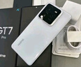 realme【國家補貼】真我GT7 Pro 12+256星跡鈦 驍龍8至尊版 6500mAh大電池 三星OLED屏 智能AI手機 曬單實(shí)拍圖