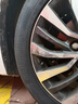 德國馬牌（Continental）汽車(chē)輪胎 205/55R16 91V UCJ 適配朗逸/速騰/寶來(lái)/卡羅拉 曬單實(shí)拍圖